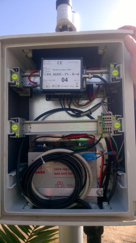 Datalogger